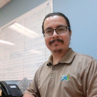 Raul Reza