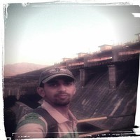 Patil Dhairyasheel