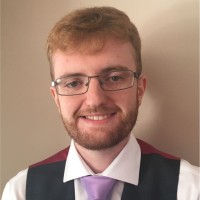 Luke Aldred