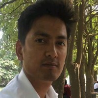 Praveen Bisht
