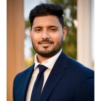 Praveen Nayak