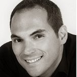 Frédéric Mendes