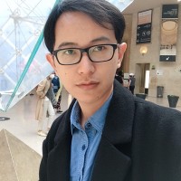Jonathan Cai