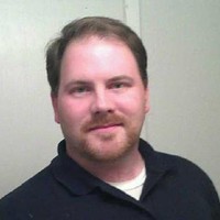 Kevin Holt