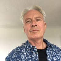 Dave Underwood Tech (Iosh)