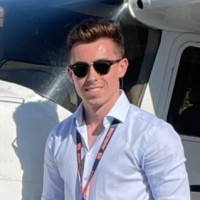 Corbin Ryan