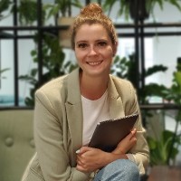 Lara Baltes
