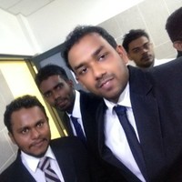 Chamara Rukshan