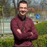 Matija Prša