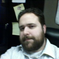 Chris Davey, AET