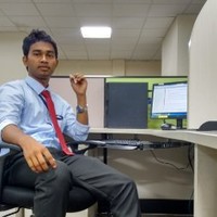 Sujith Krishnan