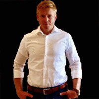 Thomas Pilegaard Madsen