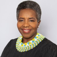 Hon. Grace M. Uzomba