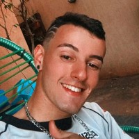 Felipe Nantes