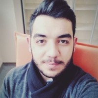 Abdullah Enes HOŞAF