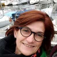 Françoise Kerebel