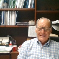 jerry axelrod