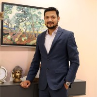 Abhineet Sharan