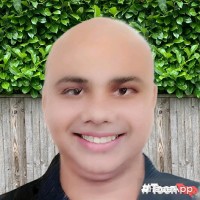 Sandip Kumar Pandey