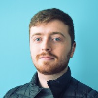 Kieran Buckley