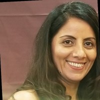 Rashma Sharma