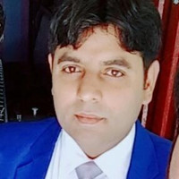 Shahzada Usman