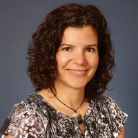 Amélie Forget