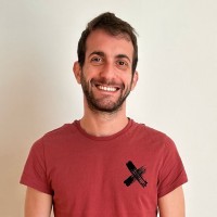 Yoav Keren