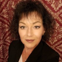Sonja Drouin