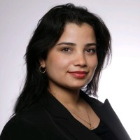 Zaieneb Hlaiem