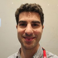 Steven Di Renzo