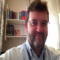 David Alderdice