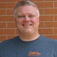 Mike Rongey