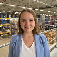 Maartje Van Ginkel-Visser