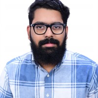 Muhammed Ziyad P.V.
