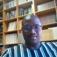 George Ndlovu