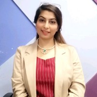 Zunaira Zaidi