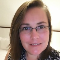 Amanda Knott