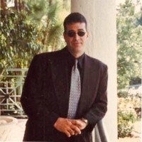 Ryan Pereira