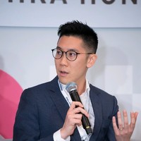 Eric Cheng