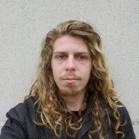 Simon Joel Warkentin