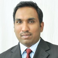 Jameel Yousuf