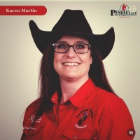 Karen Martin MSW, CADC-R, CGAC-R