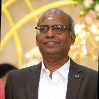 Dr Kumarasamy G S