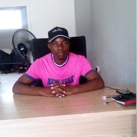 Meshack Baitse