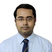 Suman Basak