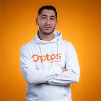 Omar ALIOUANE