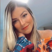 Thayane Azevedo