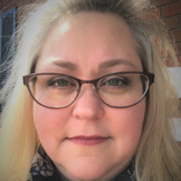 Michelle Harris