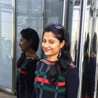 shruti misal